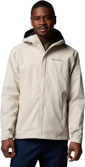 Columbia Men's Watertight II Rain Jacket