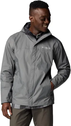Columbia Men's Watertight II Rain Jacket