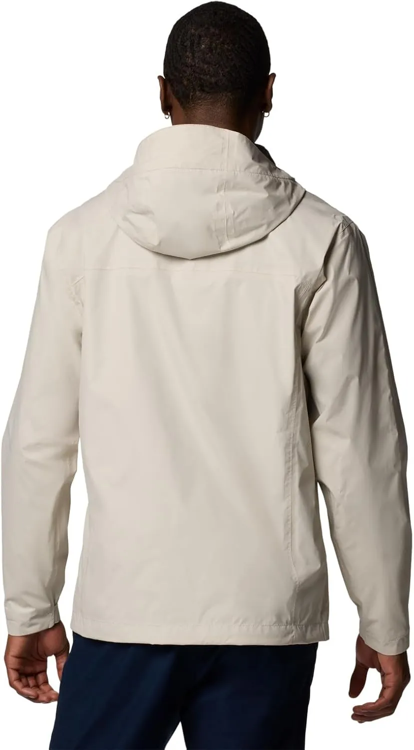Columbia Men's Watertight II Rain Jacket