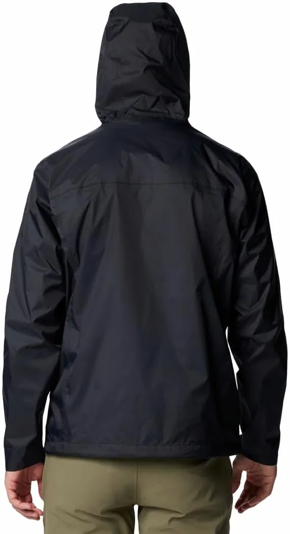 Columbia Men's Watertight II Rain Jacket