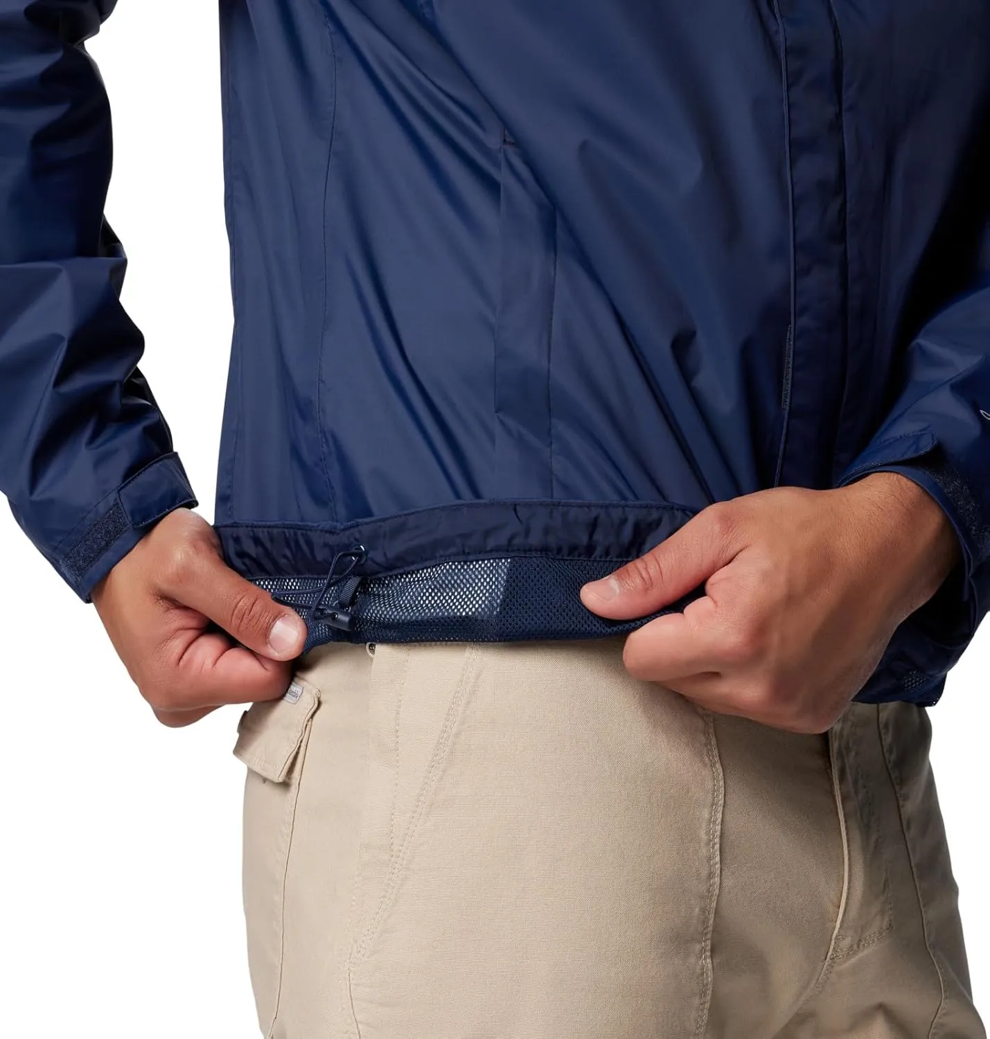 Columbia Men's Watertight II Rain Jacket