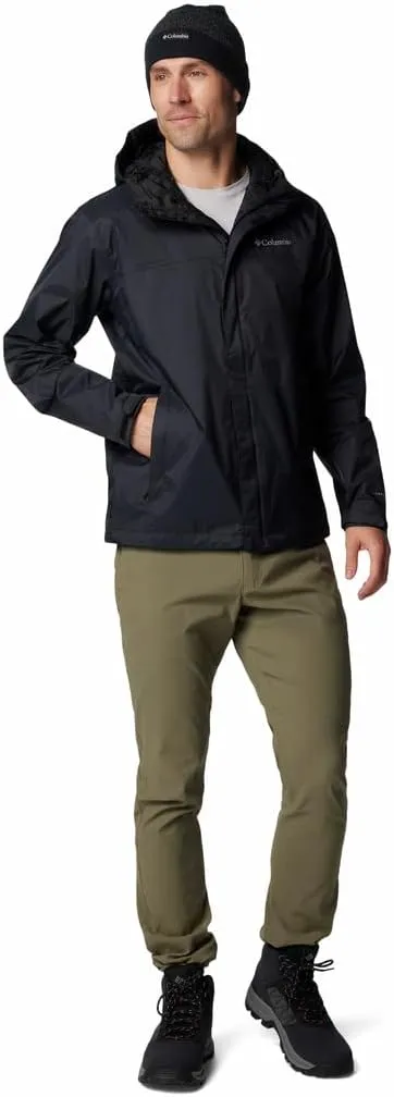 Columbia Men's Watertight II Rain Jacket