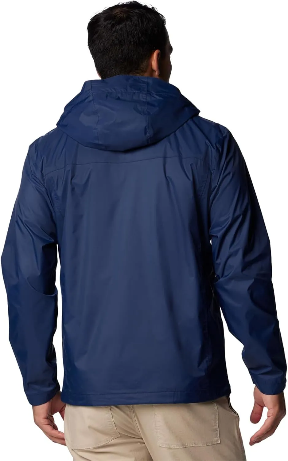 Columbia Men's Watertight II Rain Jacket