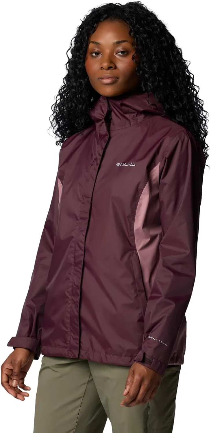 Columbia Women's Arcadia II Jacket