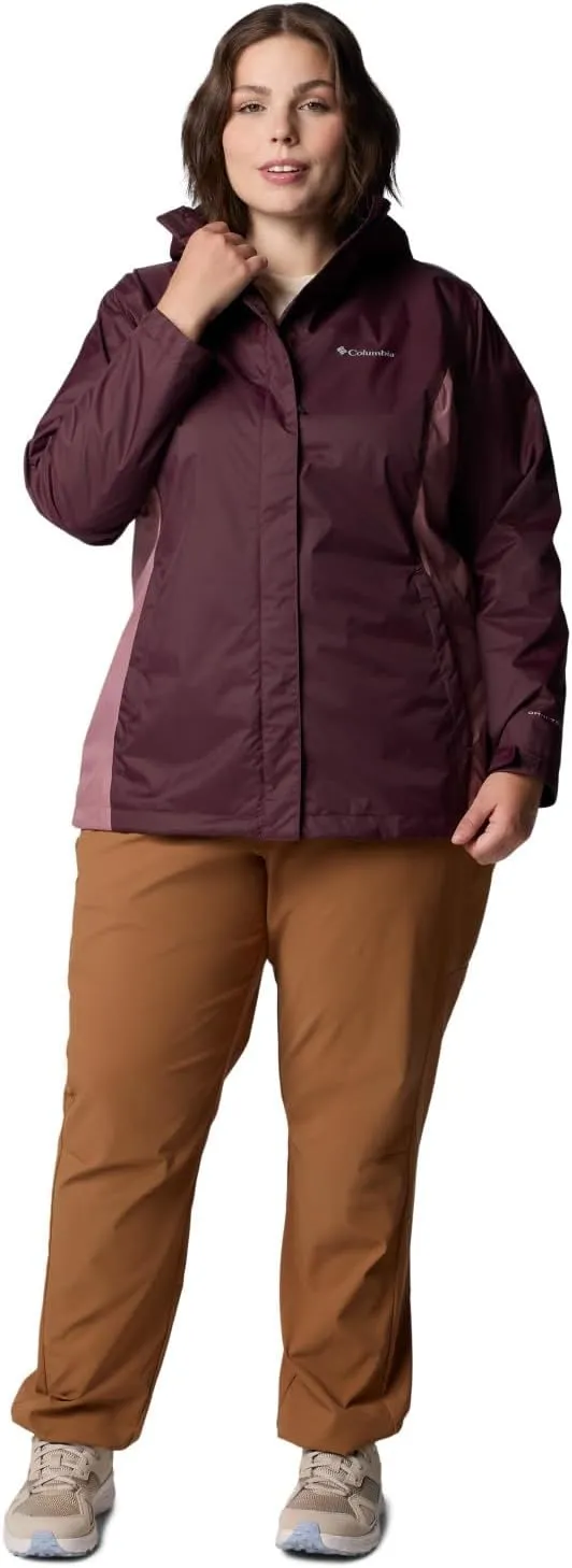 Columbia Women's Arcadia II Jacket