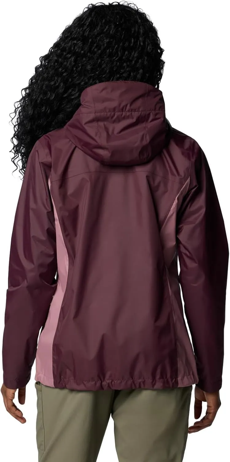 Columbia Women's Arcadia II Jacket