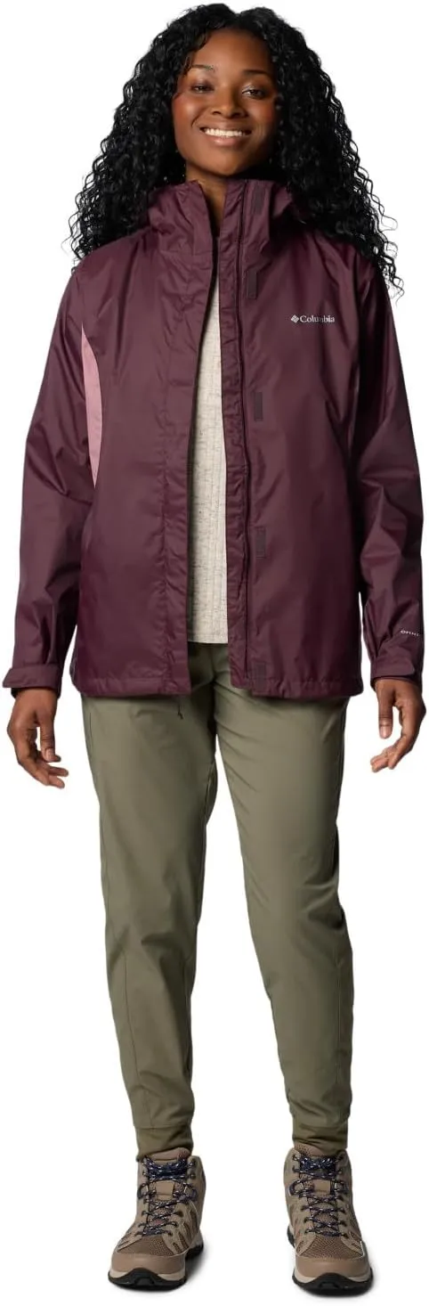 Columbia Women's Arcadia II Jacket
