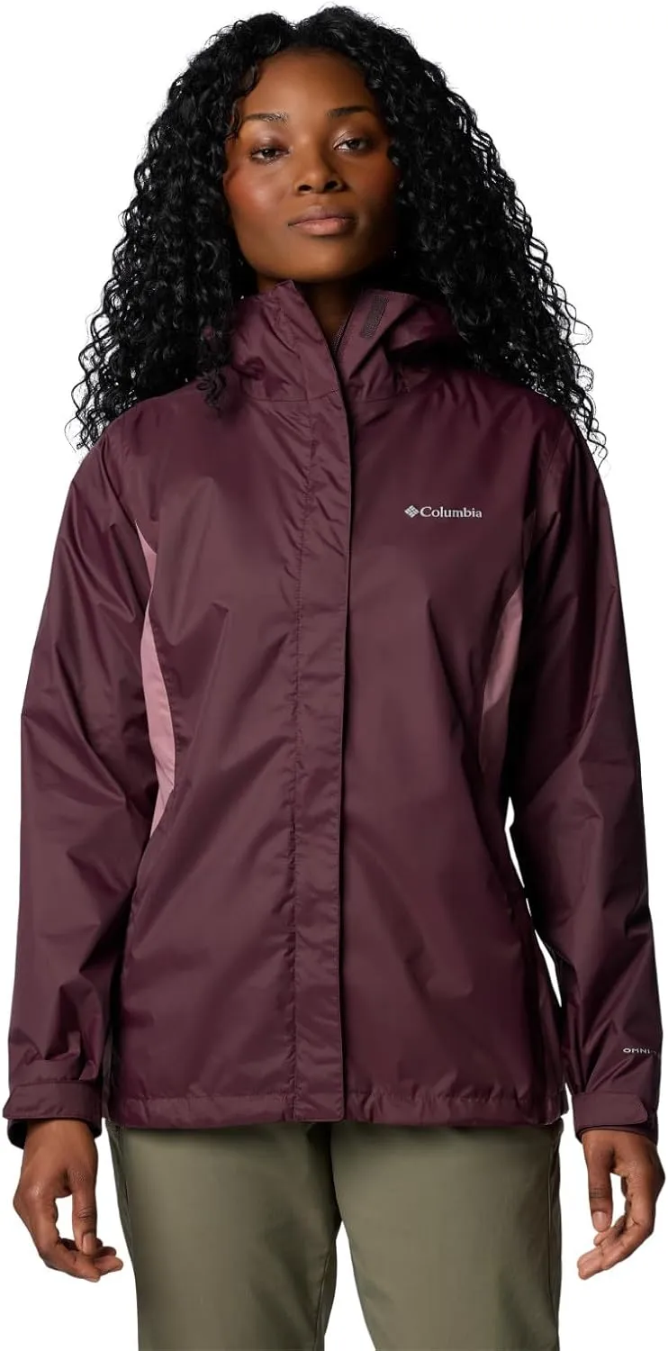 Columbia Women's Arcadia II Jacket