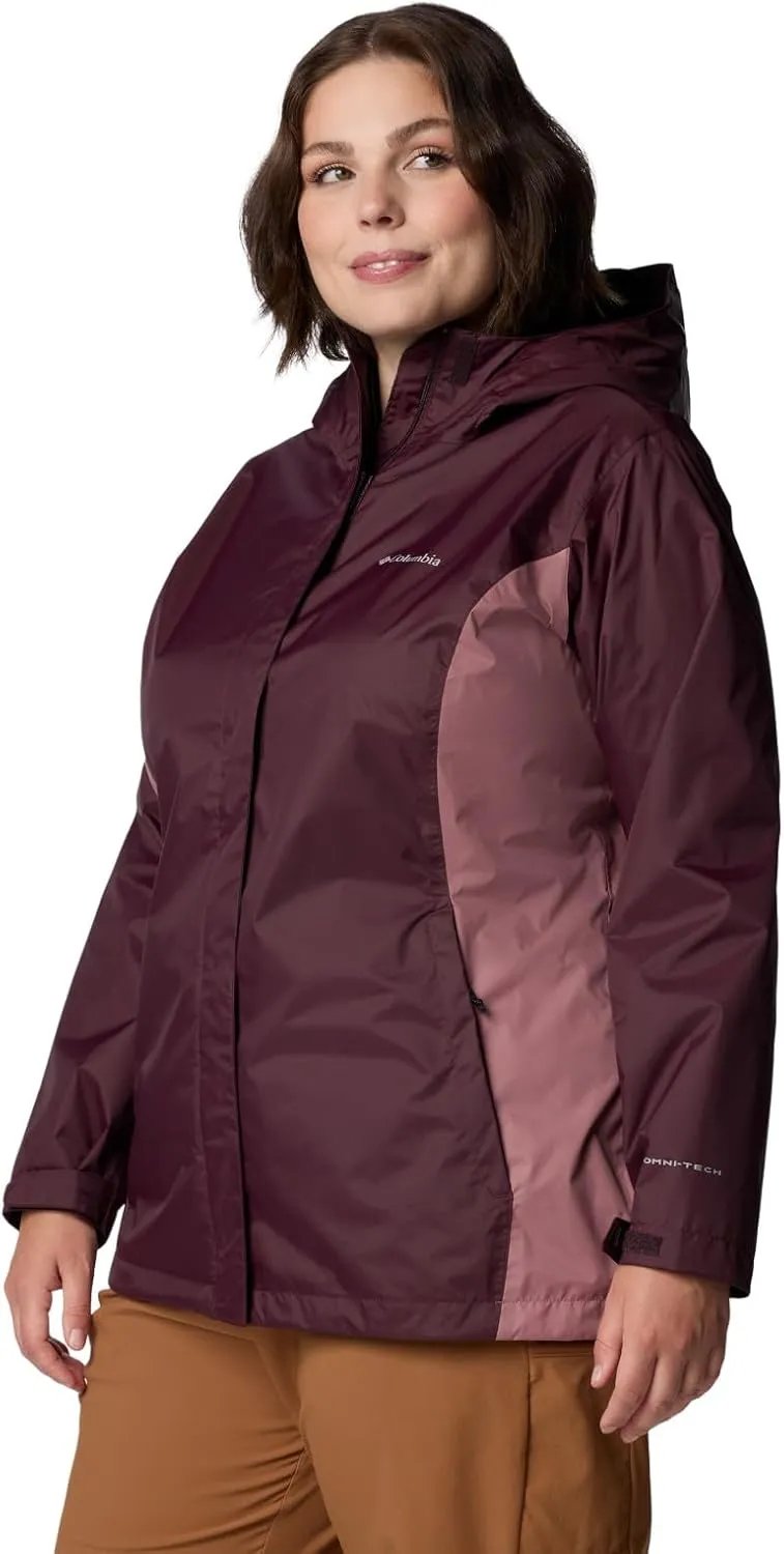 Columbia Women's Arcadia II Jacket
