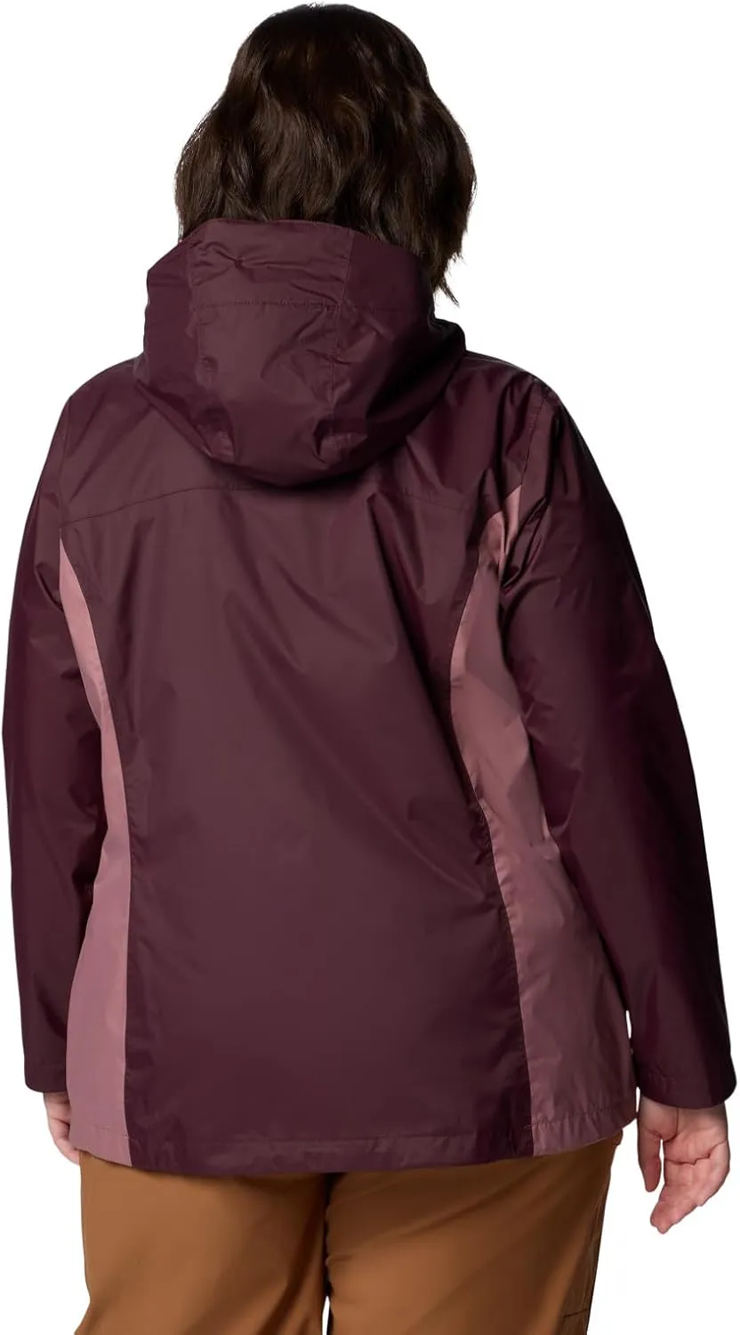 Columbia Women's Arcadia II Jacket