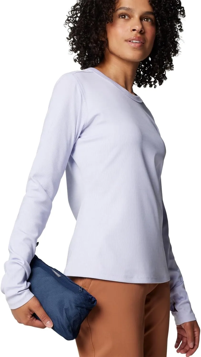 Columbia Womens Switchback IV Jacket Sunglow