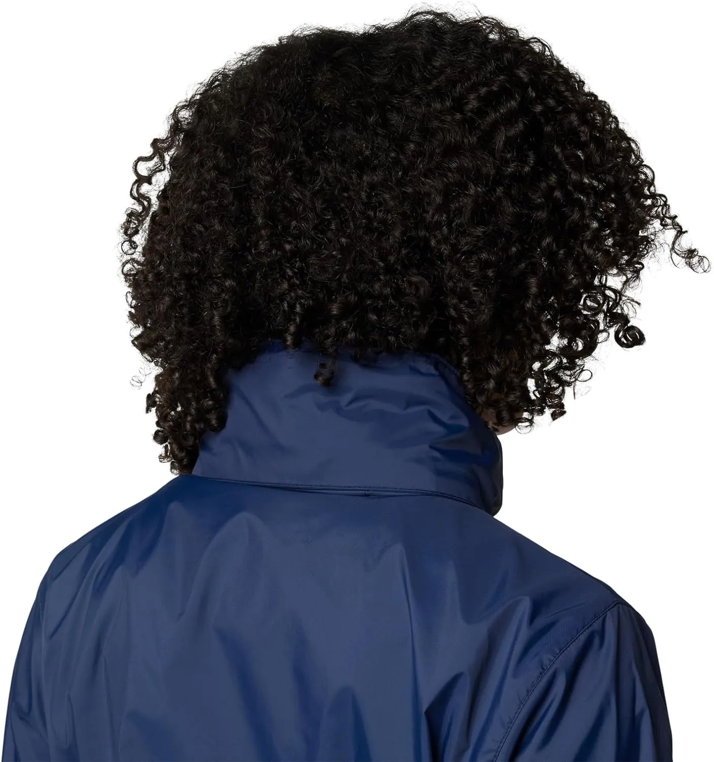 Columbia Womens Switchback IV Jacket Sunglow