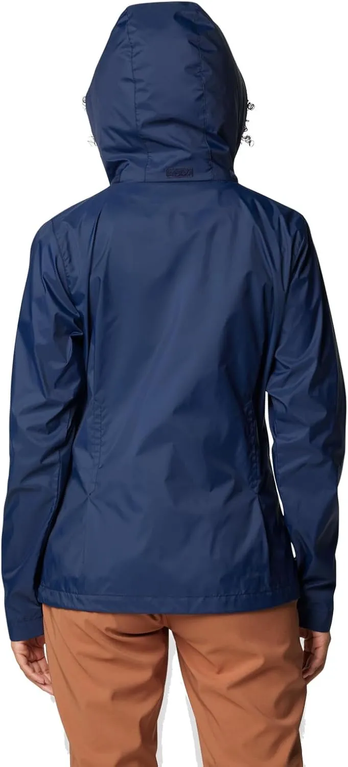 Columbia Womens Switchback IV Jacket Sunglow