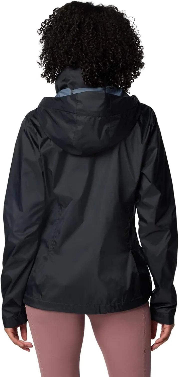 Columbia Womens Switchback Iv Jacket