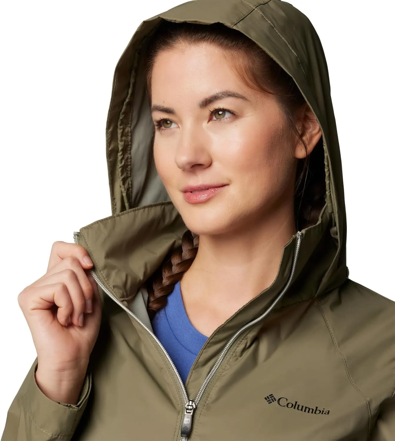 Columbia Womens Switchback Iv Jacket