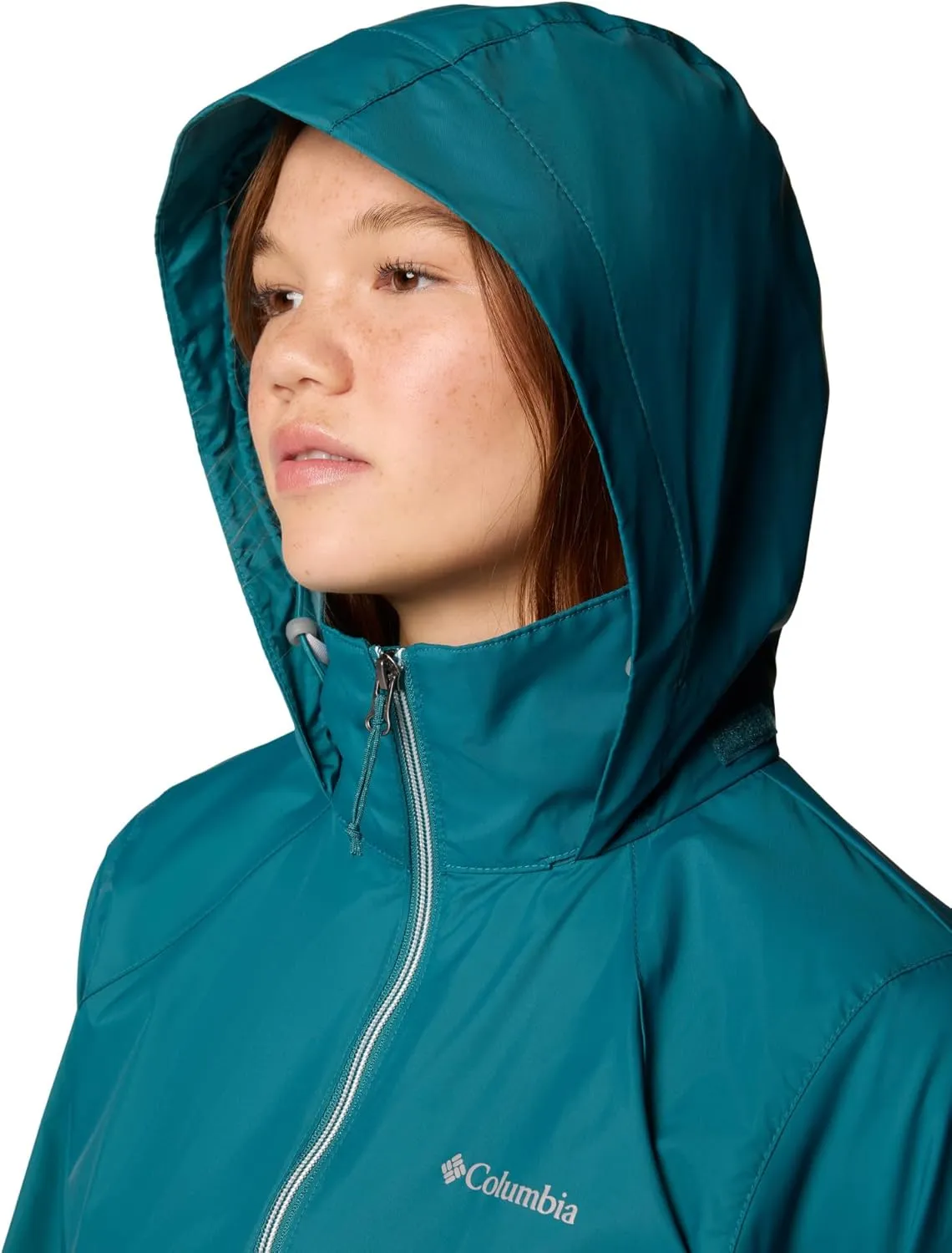 Columbia Womens Switchback Iv Jacket