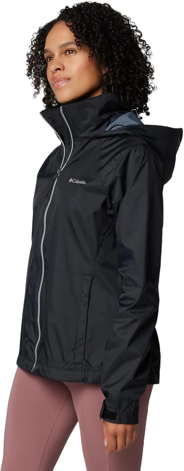 Columbia Womens Switchback Iv Jacket
