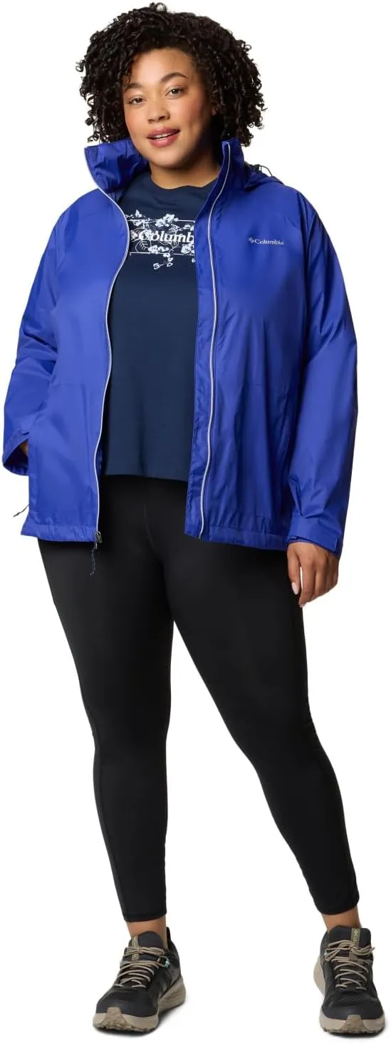 Columbia Womens Switchback Iv Jacket