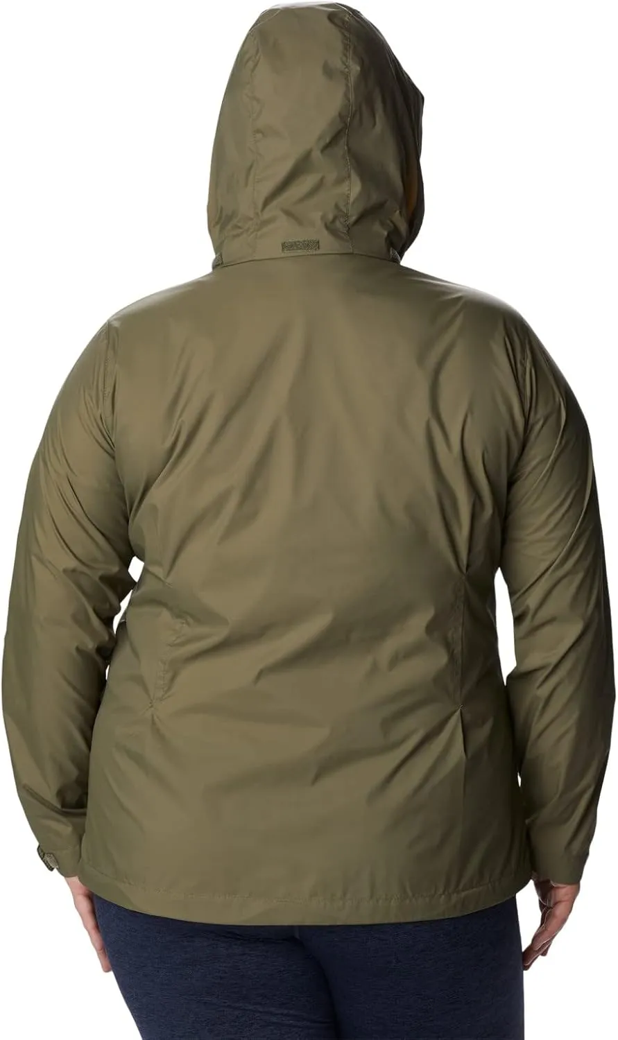 Columbia Womens Switchback Iv Jacket