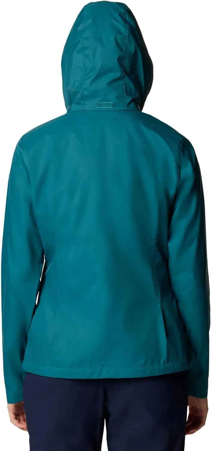 Columbia Womens Switchback Iv Jacket