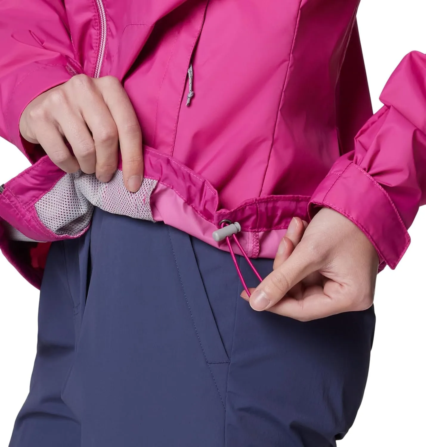 Columbia Womens Switchback Iv Jacket