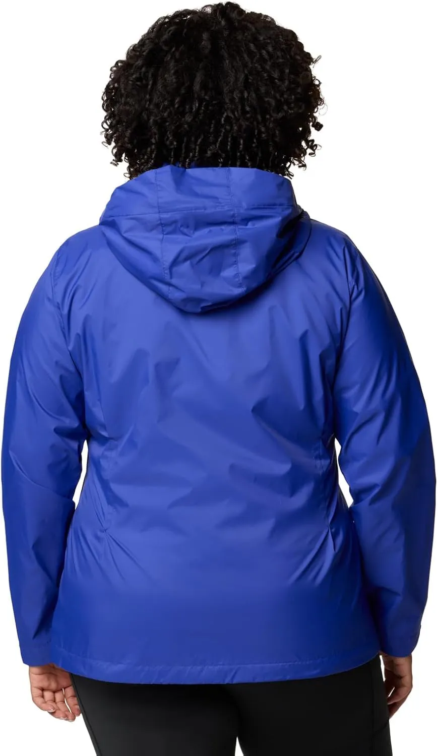 Columbia Womens Switchback Iv Jacket