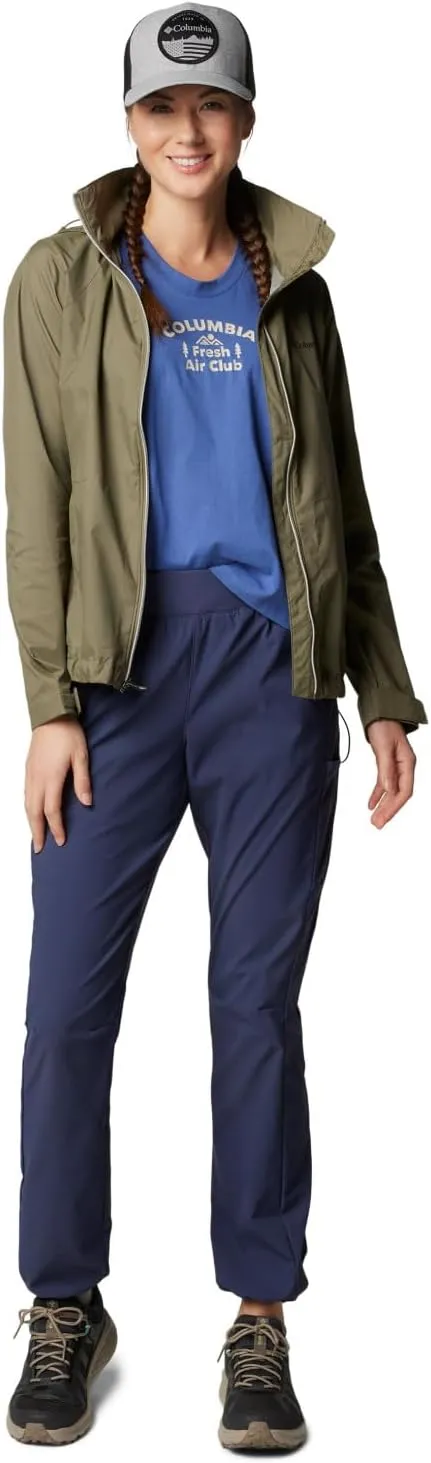 Columbia Womens Switchback Iv Jacket