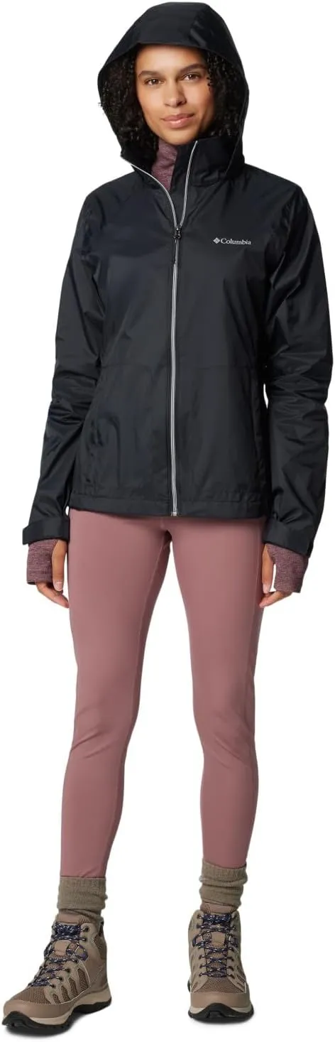 Columbia Womens Switchback Iv Jacket