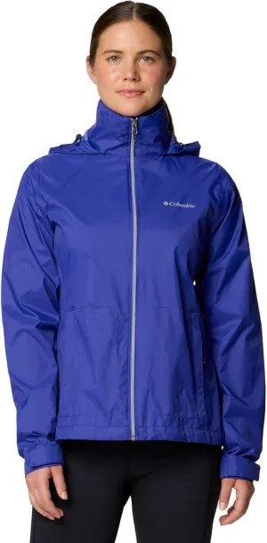 Columbia Womens Switchback Iv Jacket