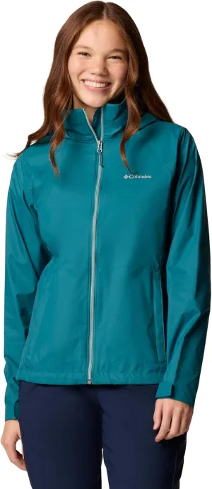 Columbia Womens Switchback Iv Jacket