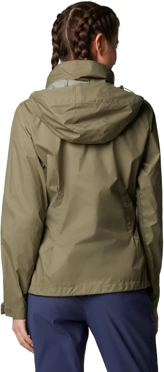 Columbia Womens Switchback Iv Jacket