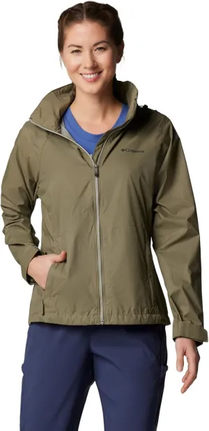 Columbia Womens Switchback Iv Jacket