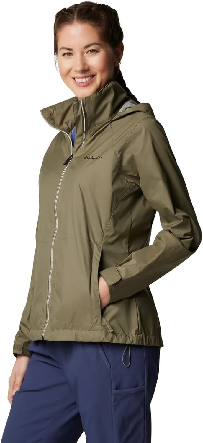 Columbia Womens Switchback Iv Jacket