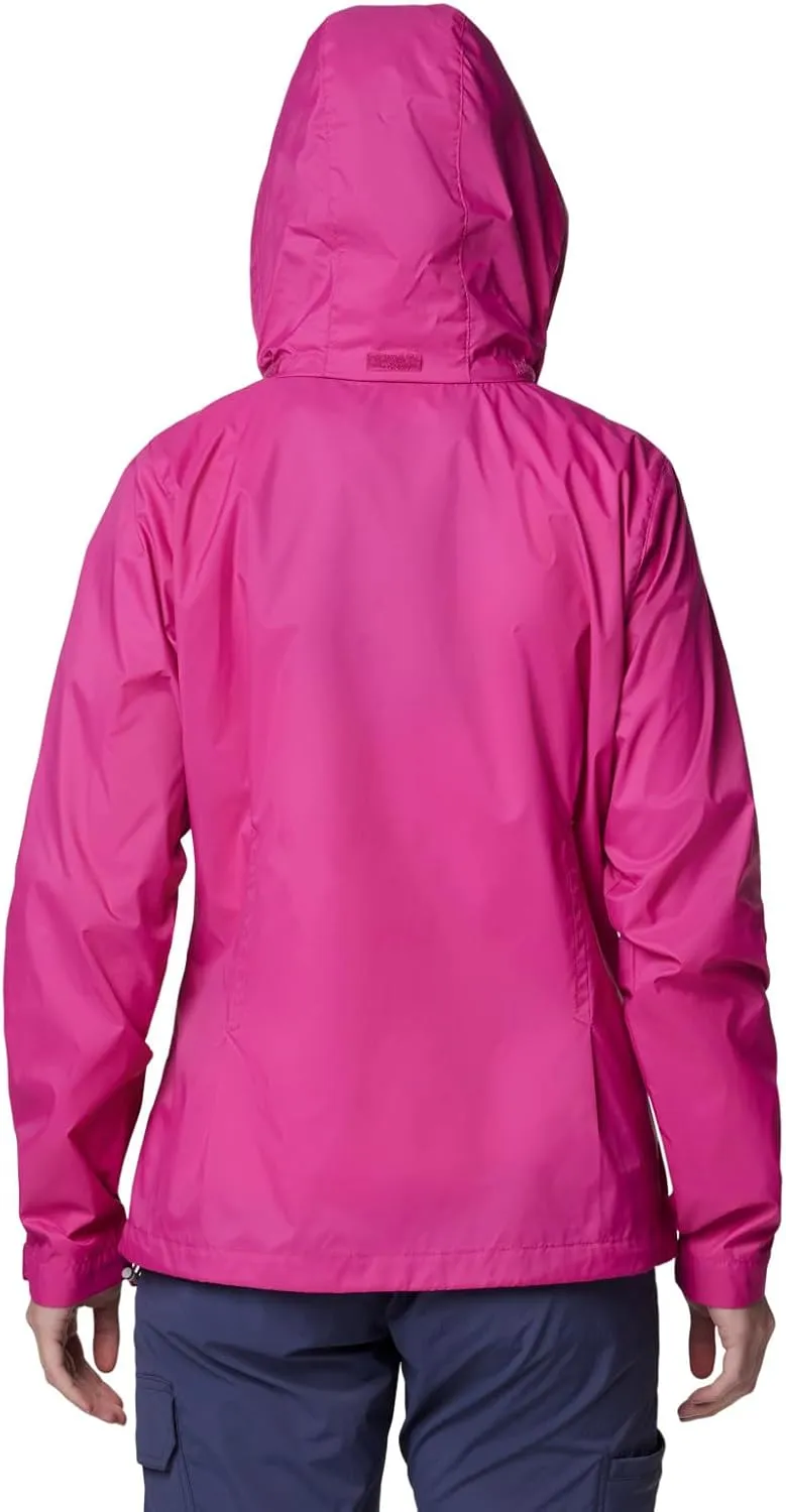 Columbia Womens Switchback Iv Jacket