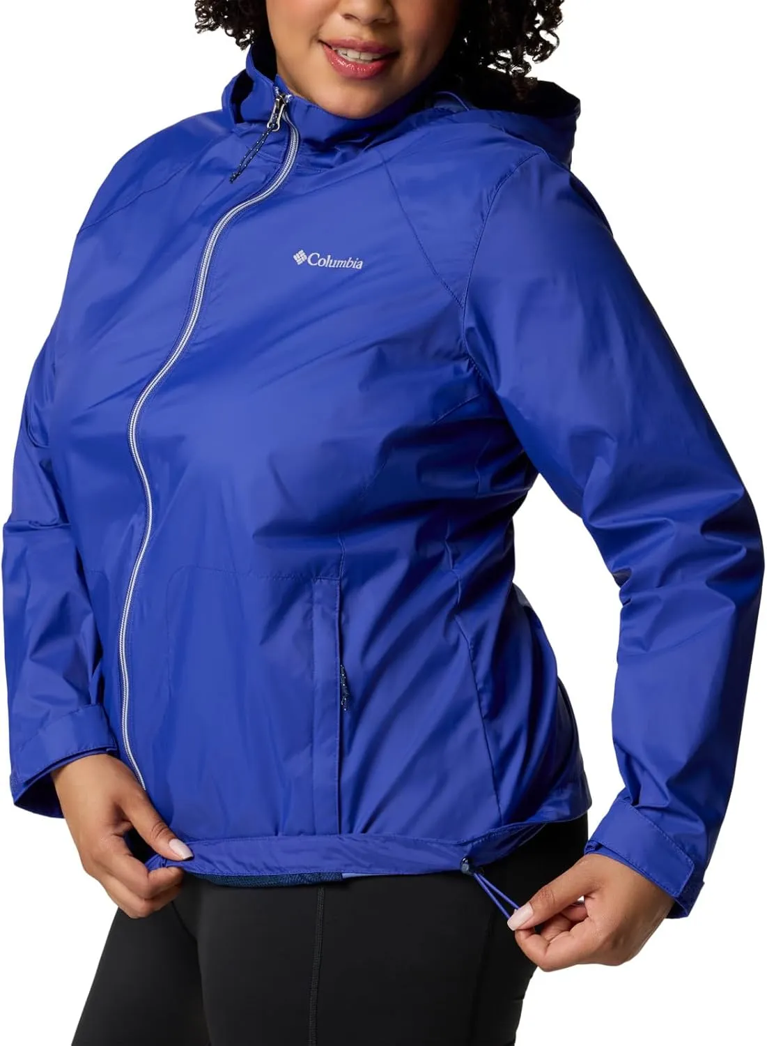 Columbia Womens Switchback Iv Jacket