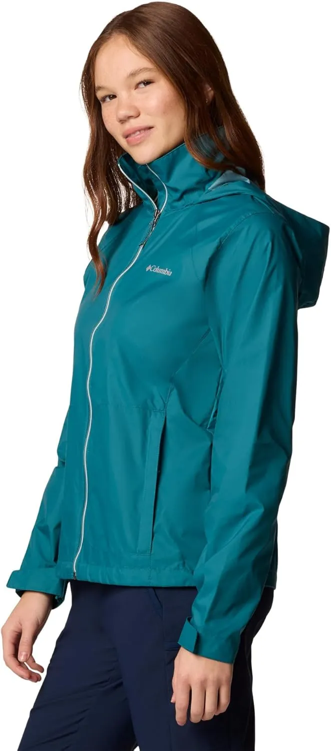 Columbia Womens Switchback Iv Jacket
