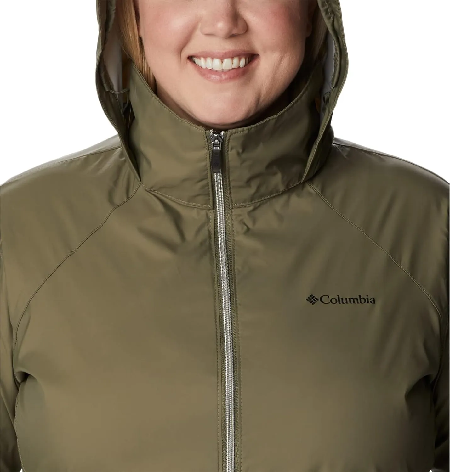 Columbia Womens Switchback Iv Jacket