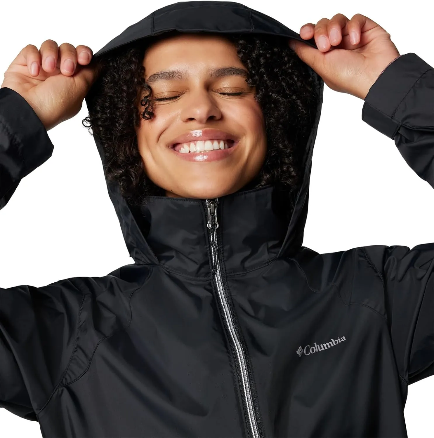 Columbia Womens Switchback Iv Jacket