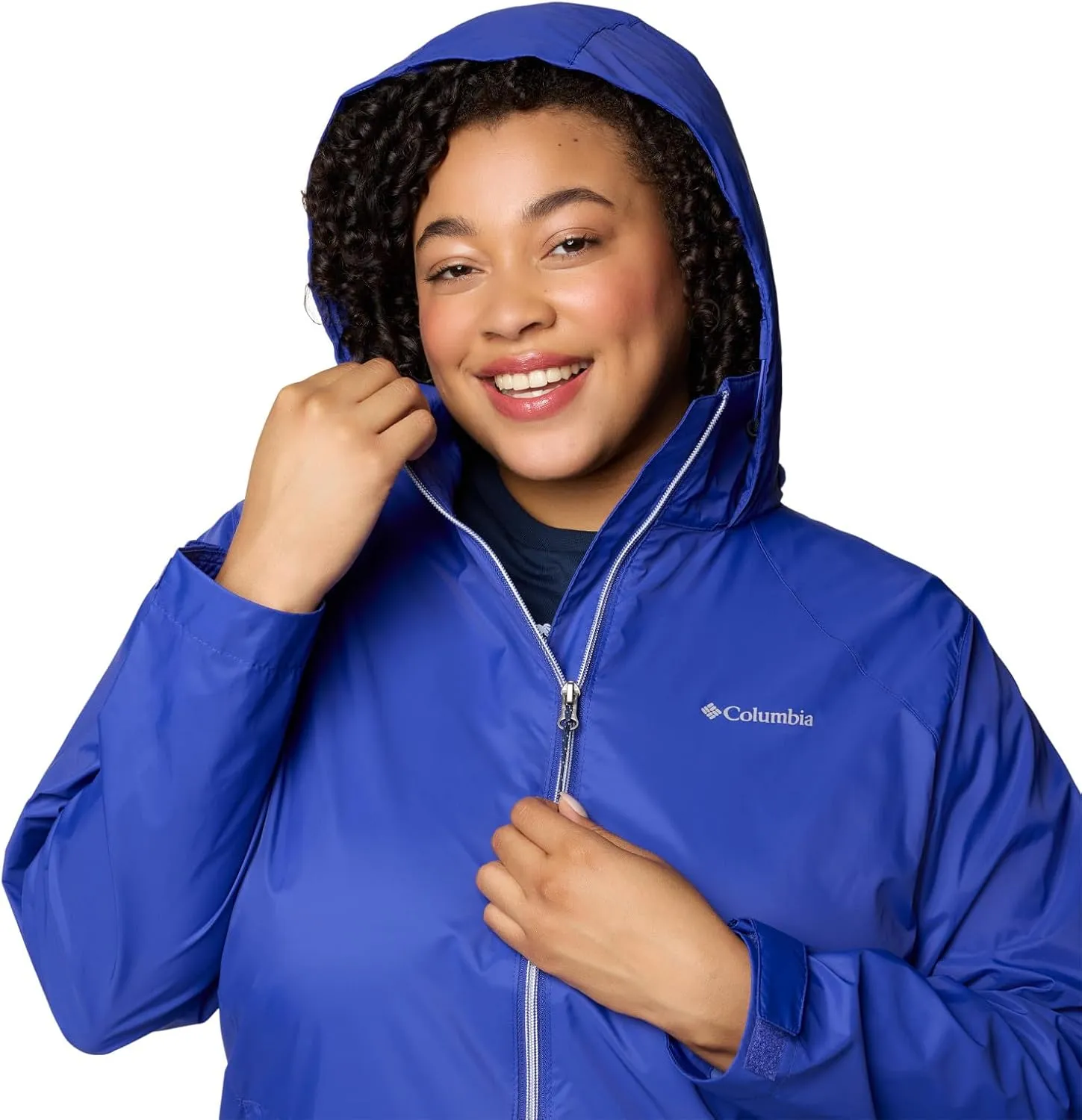 Columbia Womens Switchback Iv Jacket