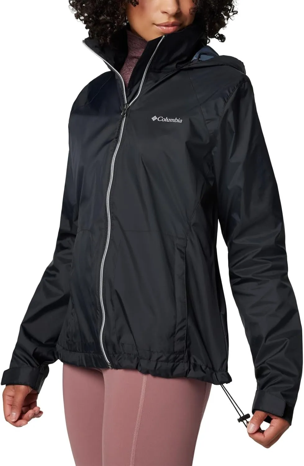 Columbia Womens Switchback Iv Jacket