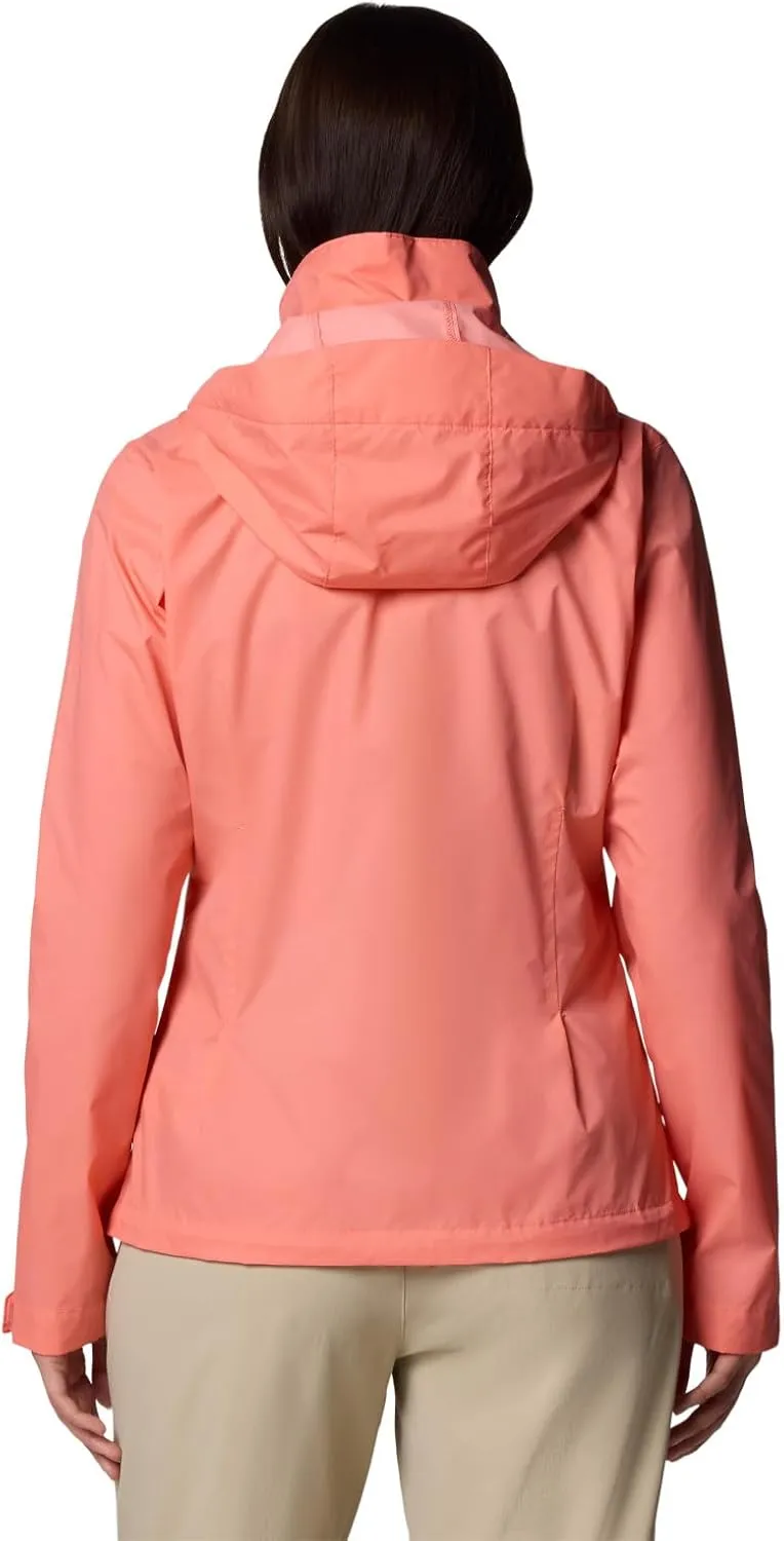 Columbia Womens Switchback Iv Jacket