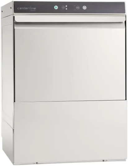 Commercial Undercounter Glass Dishwasher, Centerline Series by Hobart