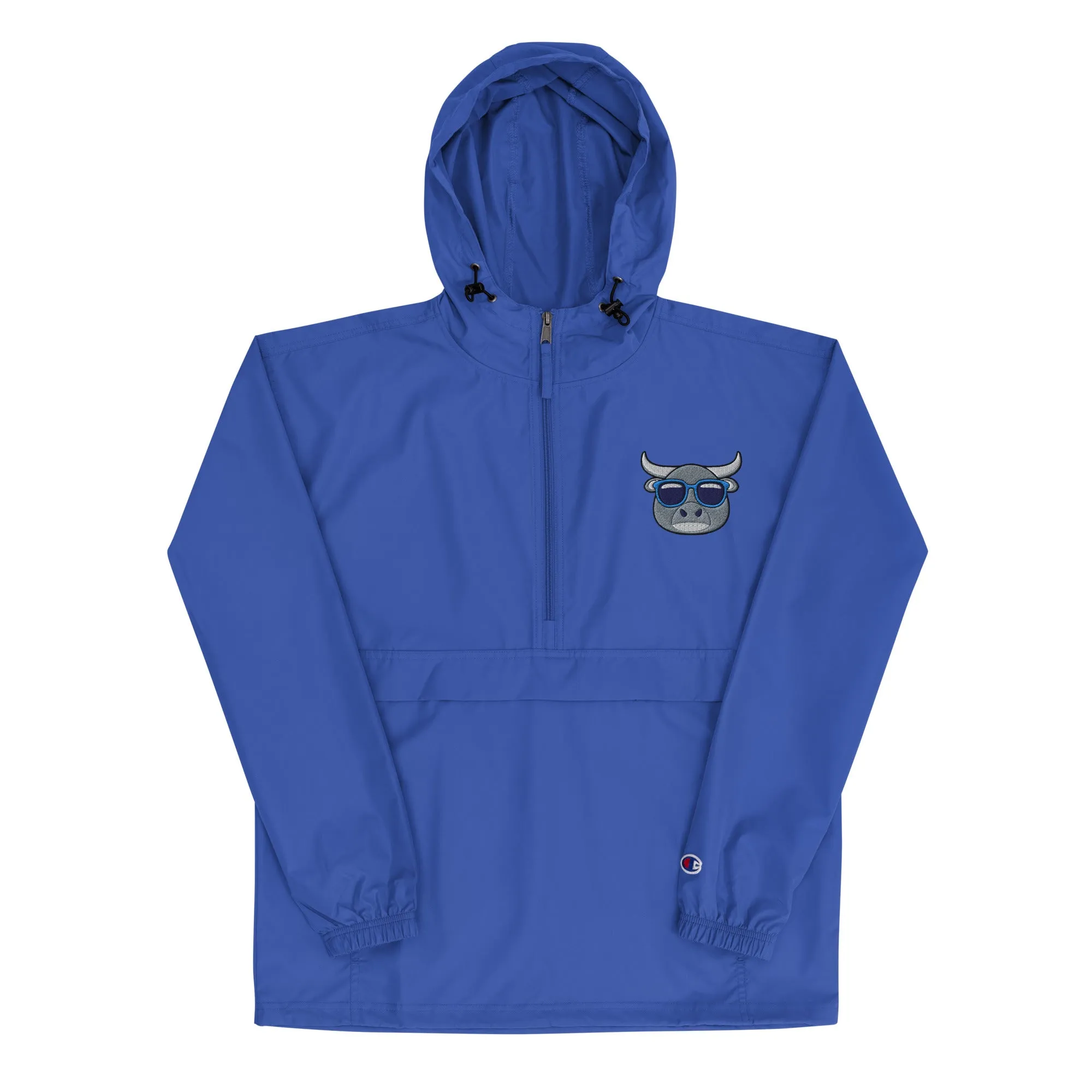 Cool Carabao - Champion Packable Jacket