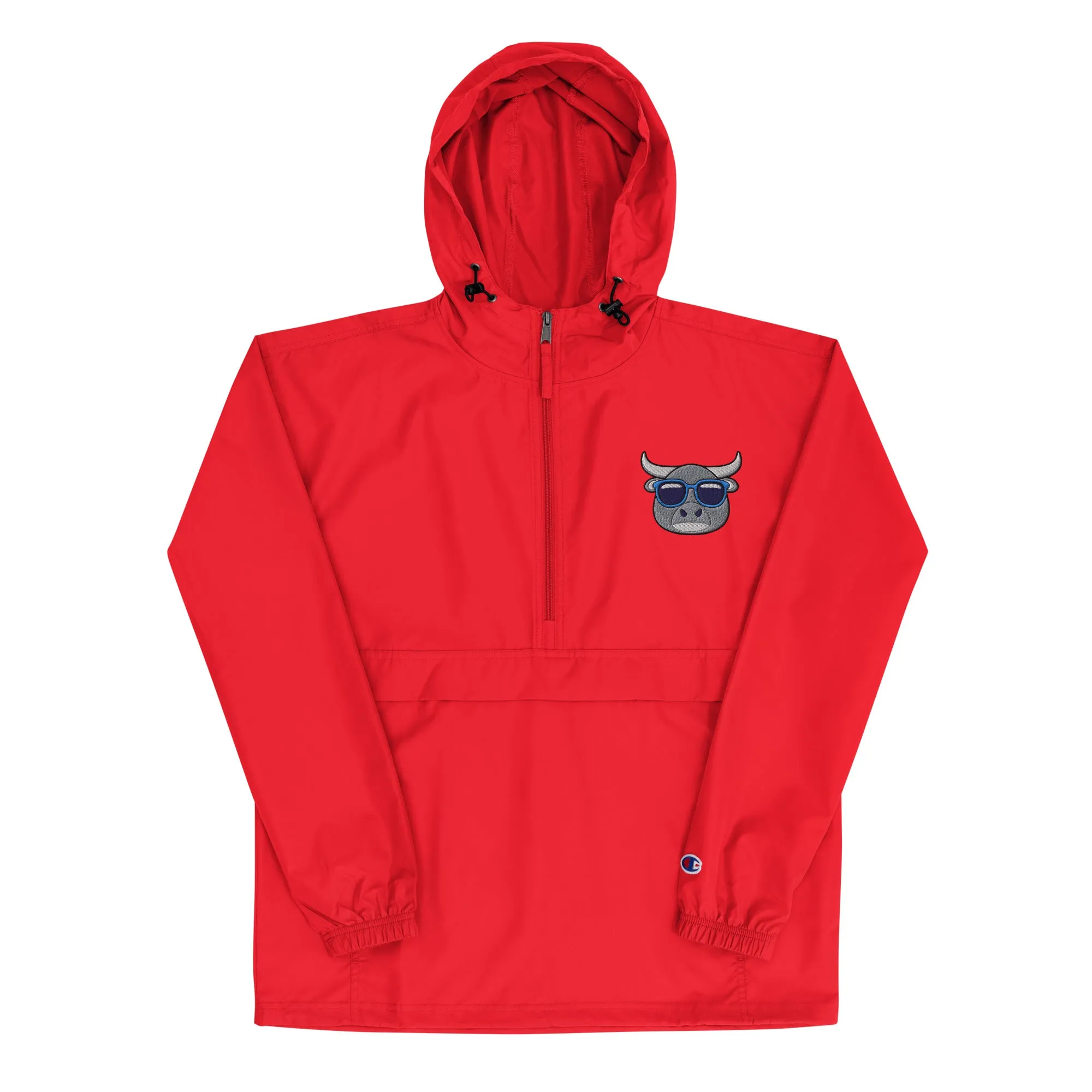 Cool Carabao - Champion Packable Jacket