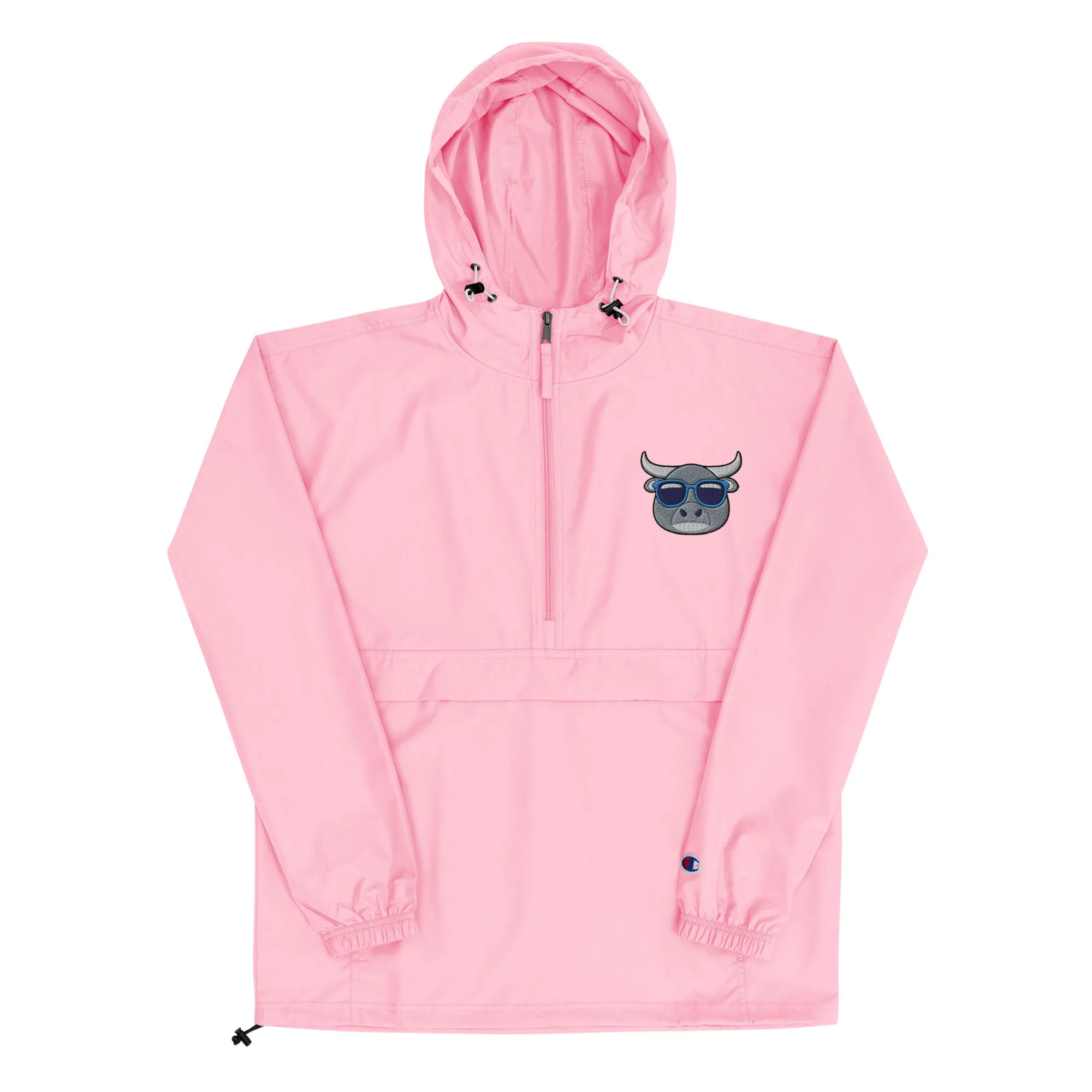 Cool Carabao - Champion Packable Jacket