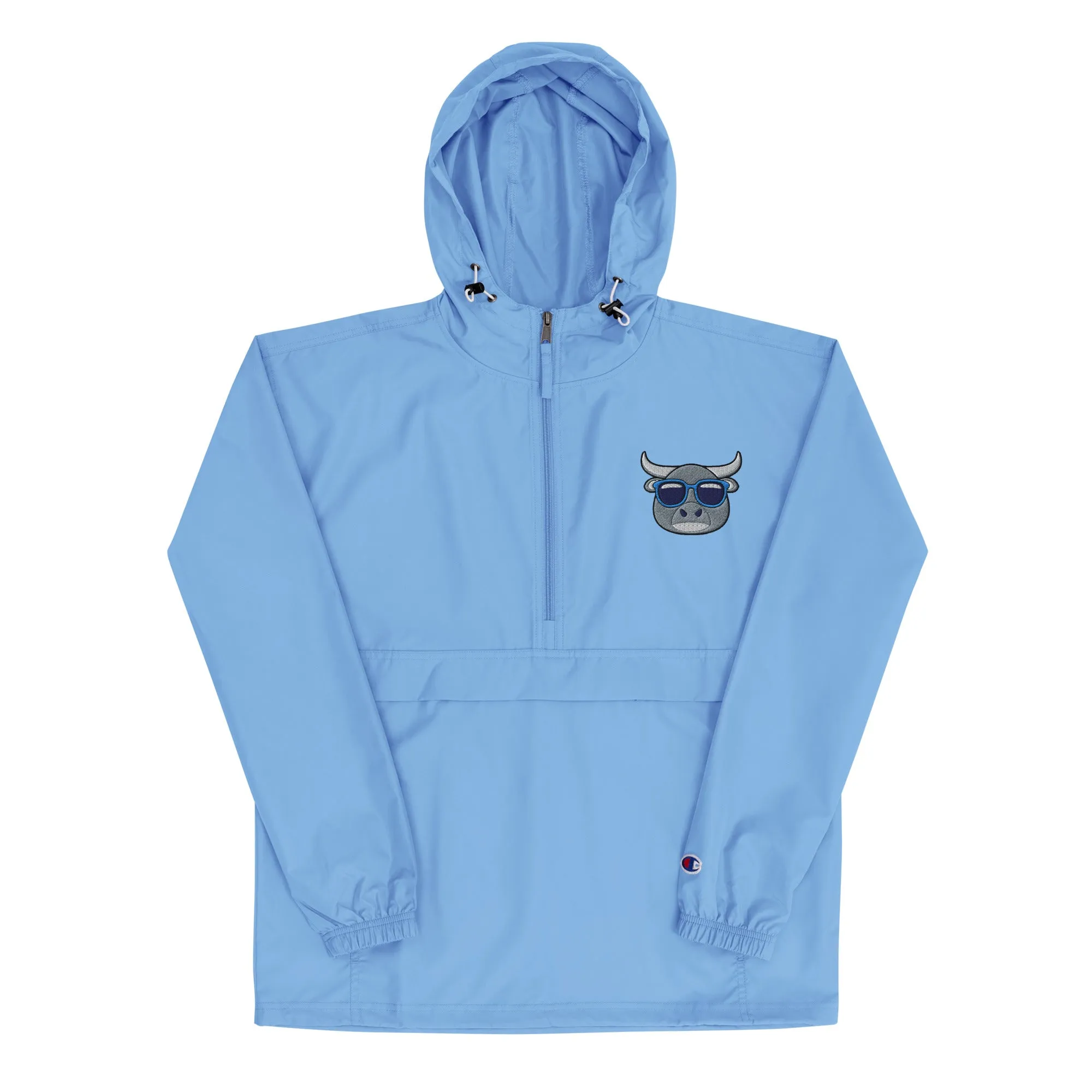 Cool Carabao - Champion Packable Jacket