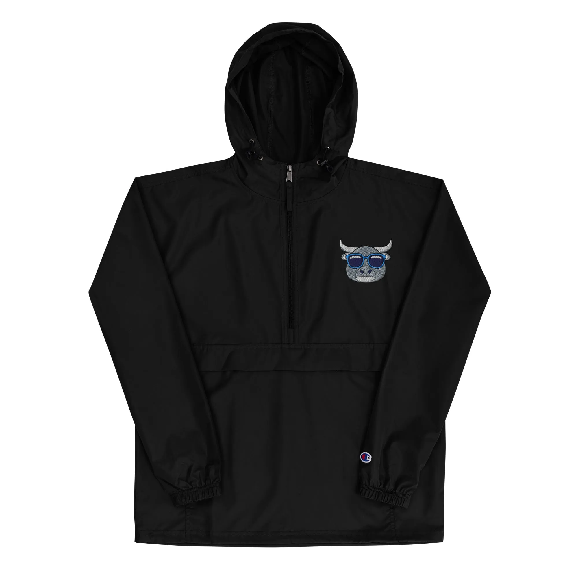 Cool Carabao - Champion Packable Jacket