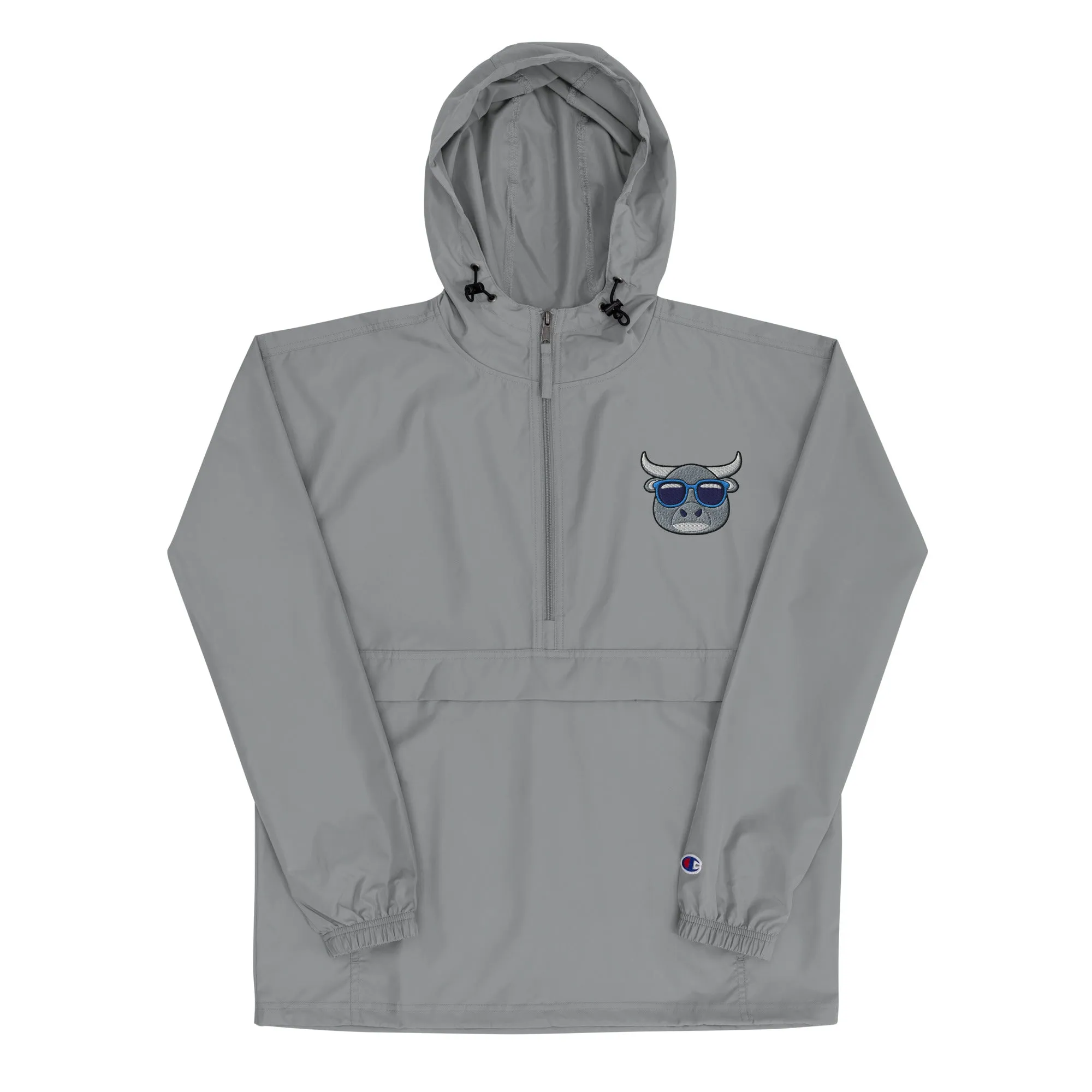 Cool Carabao - Champion Packable Jacket