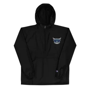 Cool Carabao - Champion Packable Jacket