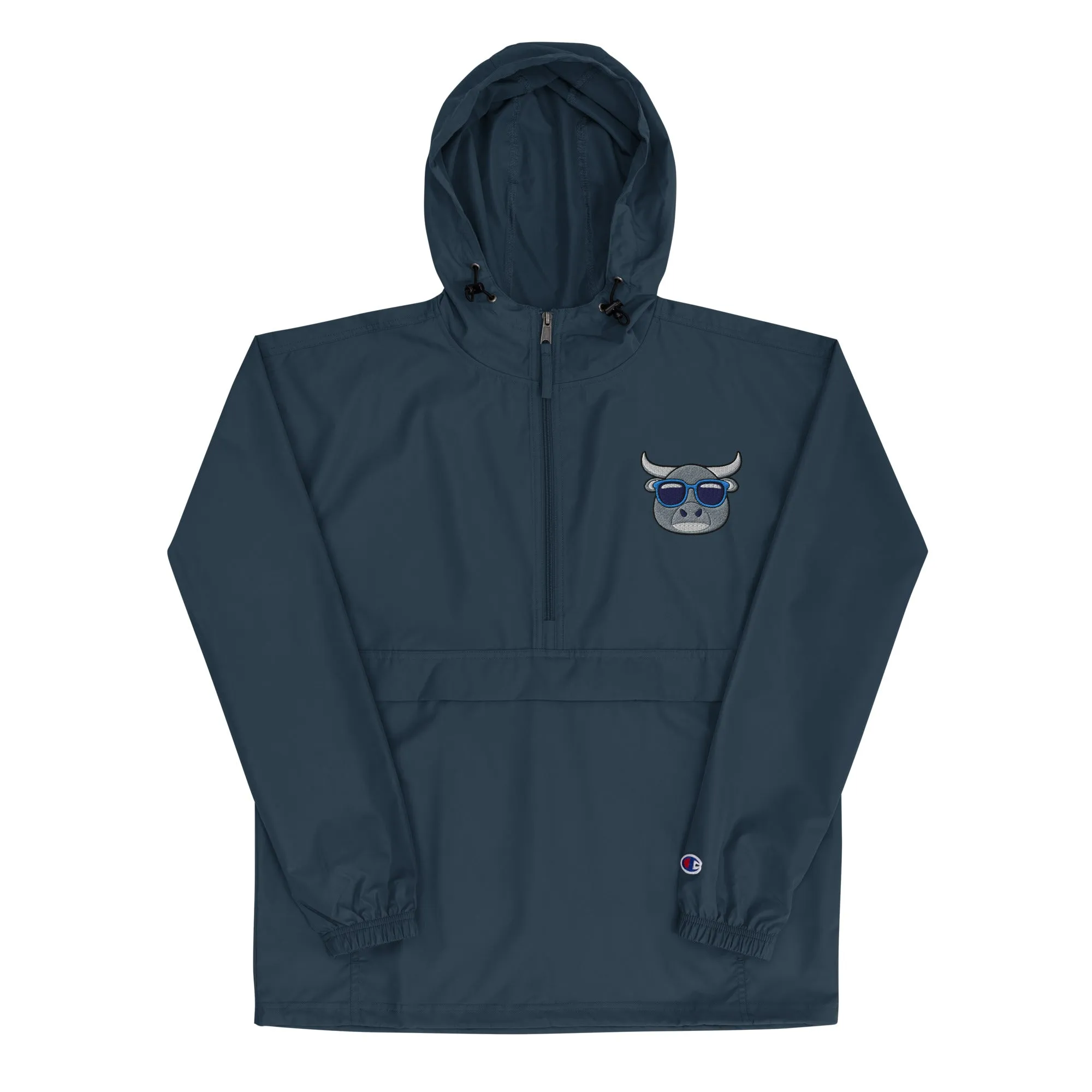 Cool Carabao - Champion Packable Jacket